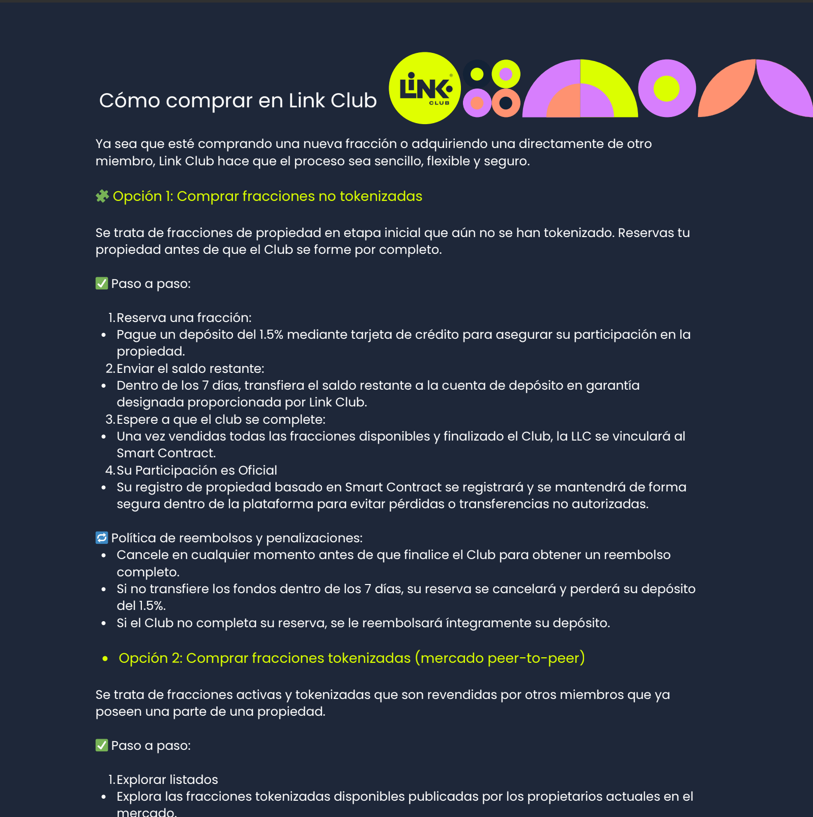 Cómo Comprar una Fracción